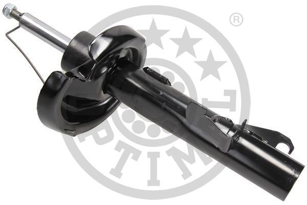 AMORTİSÖR 3BK -3BL -3 SaloonBK -3 SaloonBL -5CR19