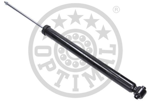 AMORTİSÖR 3BK -3BL -3 StufenheckBK -3 StufenheckBL