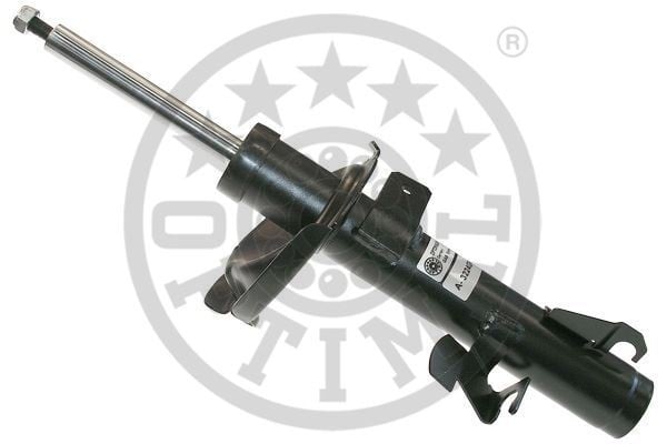 AMORTİSÖR 3BK -3BL -3 StufenheckBK -3 StufenheckBL -5CR19 -5CW