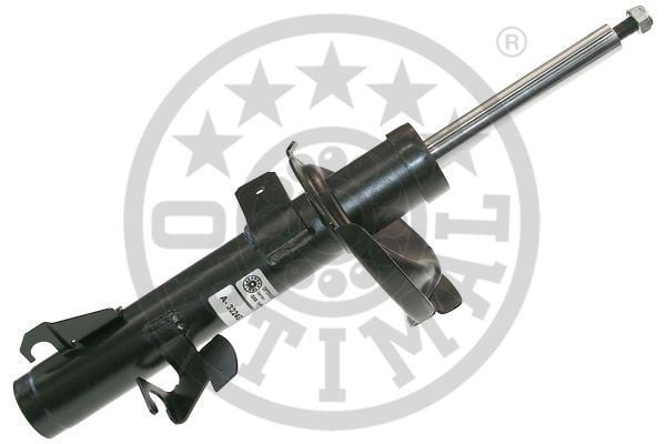 AMORTİSÖR 3BK -3BL -3 StufenheckBK -3 StufenheckBL -5CR19 -5CW