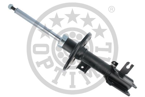 AMORTİSÖR 3BM-BN -3 SaloonBM-BN