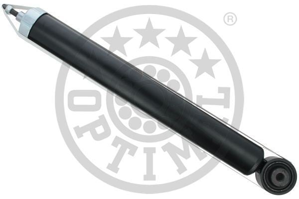AMORTİSÖR 3BM-BN -3 SaloonBM-BN