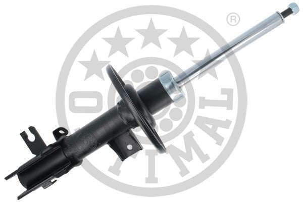 AMORTİSÖR 3BM-BN -3 SaloonBM-BN