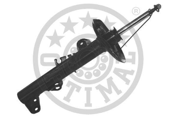 AMORTİSÖR 3E36 -3 CoupeE36