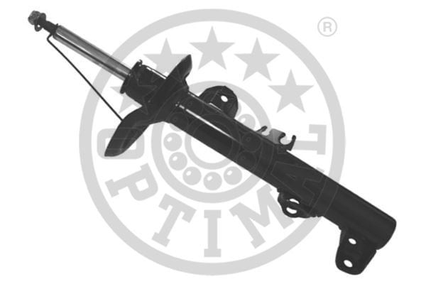 AMORTİSÖR 3E36 -3 CoupeE36