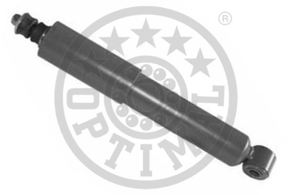 AMORTİSÖR 4 RUNNER N1 -4 RUNNER N5 - N6 - N7 -HILUX IV Pick-up N5 - N6 -HILUX V Pick-upLN -KZN1 -