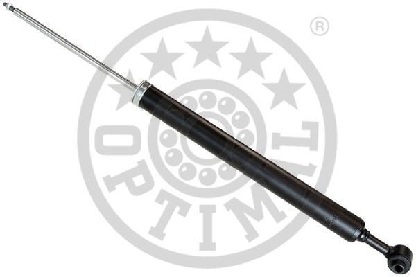 AMORTİSÖR 5CR19 -5CW