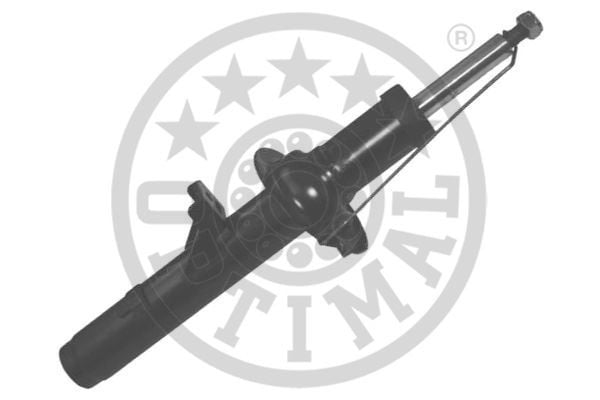 AMORTİSÖR 6056B