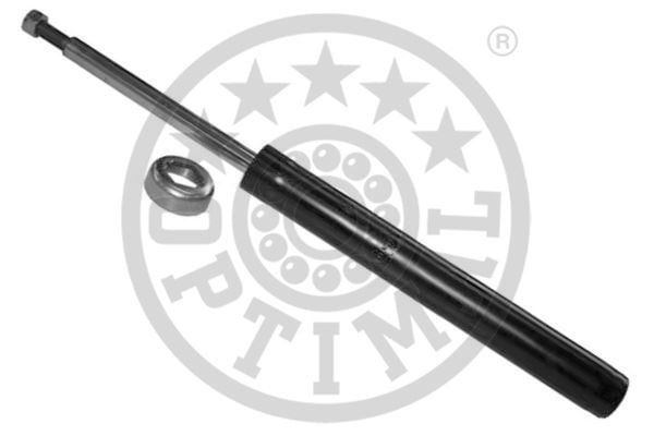 AMORTİSÖR 8089-89Q-8A-B3 -808C-B4 -80 Avant8C-B4 -9081-85-B2 -9089-89Q-8A-B3 -CABRIOLET8G7-B4 -COUPE