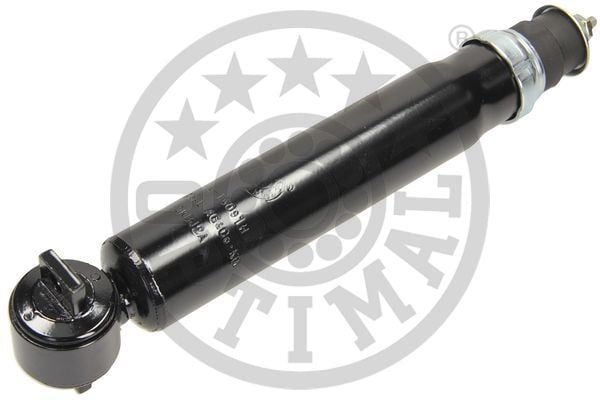 AMORTİSÖR /8W115 -COUPEC123 -S-KLASSEW116 -S-KLASSEW126 -S-KLASSE CoupeC126 -SLR107 -SL CoupeC107 -S