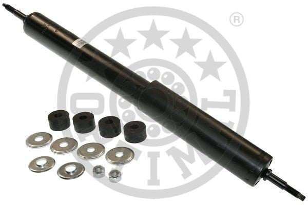 AMORTİSÖR 90/110DHMC -DEFENDER CabrioLD -DEFENDER Pick-upLD -DEFENDER Station WagonLD