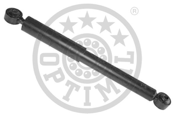 AMORTİSÖR A38L1 OCTAVIA1U2 -OCTAVIA Combi1U5 BORA1J2 -BORA Kombi1J6 -GOLF IV1J1 -GOLF IV Variant1J