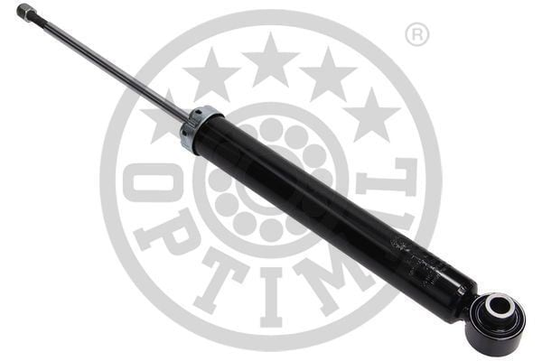 AMORTİSÖR A48EC-B7 -A4 Avant8ED-B7 -A4 Cabriolet8H7-B6-8HE-B7 EXEO3R2 -EXEO ST3R5
