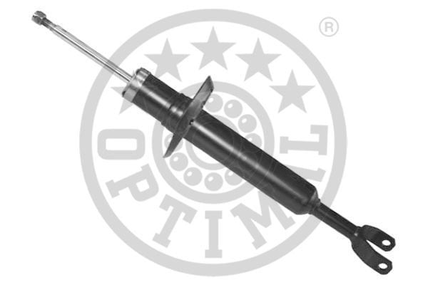 AMORTİSÖR A64B2-C5 -A6 Avant4B5-C5