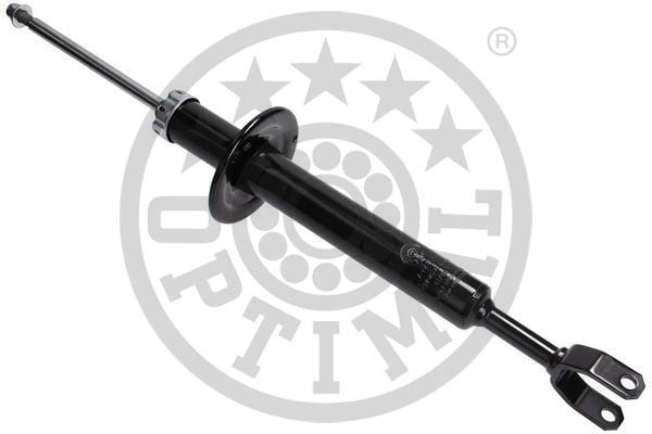 AMORTİSÖR A64F2-C6 -A6 Avant4F5-C6