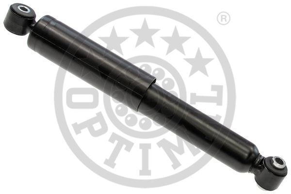 AMORTİSÖR ABARTH: 500C / 595C312 500312 -500 C312 KARU8