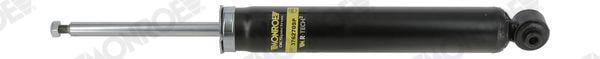 AMORTISOR ARKA 4-matic GAZLI MERCEDES GLC-CLASS X253 C253