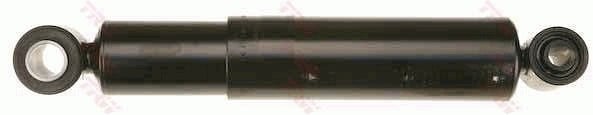 AMORTİSÖR ARKA AKS DAF 65-75-85-95-95 XF MAN F2000-F90-F90 UNTERFLUR-M 2000 L-M 2000 M-M90-TGA 18.