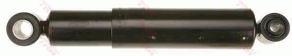 AMORTİSÖR ARKA AKS DAF 65-75-85-95-95 XF MAN F2000-F90-F90 UNTERFLUR-M 2000 L-M 2000 M-M90-TGA 18.