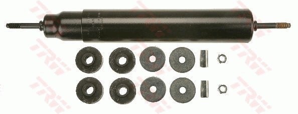 AMORTİSÖR ARKA AKS DAF 95-95 XF-CF 75-CF 85 1990-2013