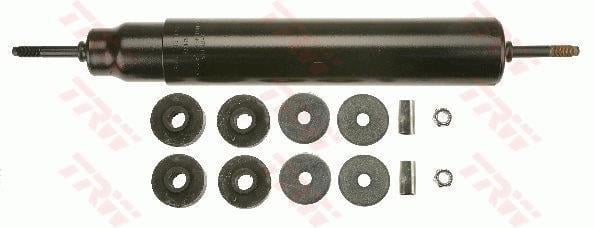 AMORTİSÖR ARKA AKS DAF 95-95 XF-CF 75-CF 85 1990-2013