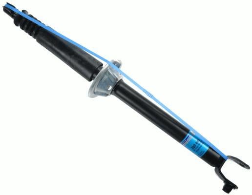 AMORTİSÖR ARKA AKS FORD FIESTA IV JA- JB MAZDA 121 III JASM- JBSM