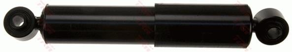 AMORTİSÖR ARKA AKS FRUEHAUF SA- SERIES TRAILOR SA- SERİES 1991->
