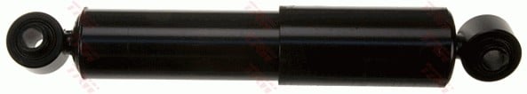 AMORTİSÖR ARKA AKS FRUEHAUF SA- SERIES TRAILOR SA- SERİES 1991->
