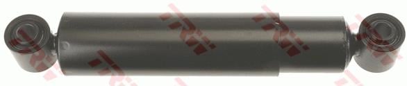 AMORTİSÖR ARKA AKS MAN F2000-TGA 18.240-32.480-TGA 33.310-50.530 2000->
