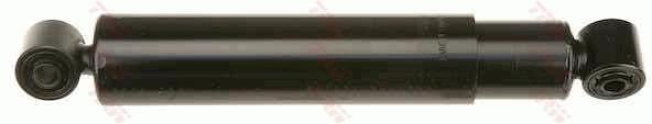 AMORTİSÖR ARKA AKS MAN L2000 1993->