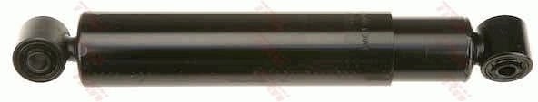 AMORTİSÖR ARKA AKS MAN L2000 1993->