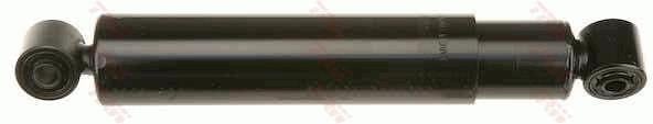 AMORTİSÖR ARKA AKS MAN L2000 1993->