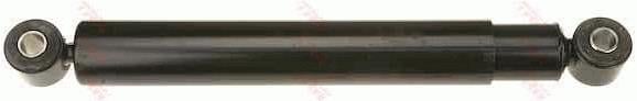 AMORTİSÖR ARKA AKS MERCEDES-BENZ ACTROS 2524-2563-ACTROS 2624-2665-ATEGO 2124-2530 1996->