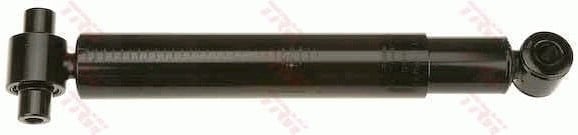 AMORTİSÖR ARKA AKS MERCEDES-BENZ ACTROS 1824-1863-ACTROS 2024-2063-ACTROS 2624-2665-ATEGO 1823-1929