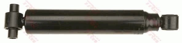 AMORTİSÖR ARKA AKS MERCEDES-BENZ ACTROS 1824-1863-ACTROS 2524-2563-ACTROS 2624-2665-ATEGO 1823-1929