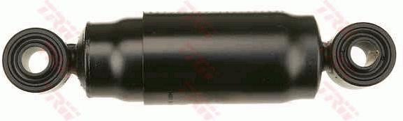 AMORTİSÖR ARKA AKS MERITOR FLEXAİR -
