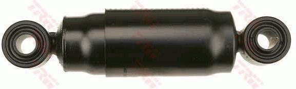 AMORTİSÖR ARKA AKS MERITOR FLEXAİR -