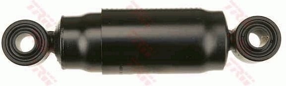 AMORTİSÖR ARKA AKS MERITOR FLEXAİR -