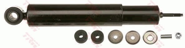 AMORTİSÖR ARKA AKS RENAULT TRUCKS MIDLUM 2000->