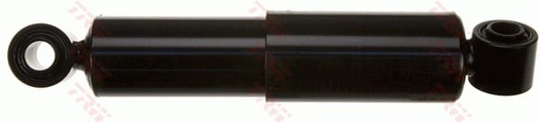 AMORTİSÖR ARKA AKS SAF ACHSE -