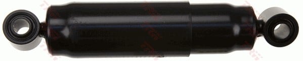 AMORTİSÖR ARKA AKS SAF LF-SERİES -