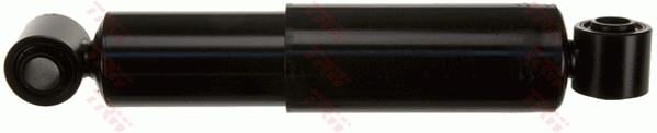 AMORTİSÖR ARKA AKS SAF LF-SERİES SCHMITZ CARGOBULL AXLE -