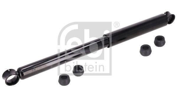 AMORTİSÖR ARKA AKS SAĞ TOYOTA