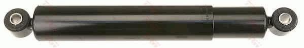 AMORTİSÖR ARKA AKS SCANIA 4-SERİES 1996-2008