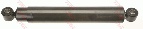 AMORTİSÖR ARKA AKS SCANIA 4-SERİES-G I-P I-R I-T 1995-2019