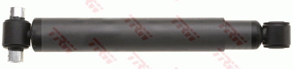 AMORTİSÖR ARKA AKS SCANIA 4-SERİES-G I-P I-R I 2004-2019