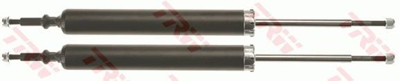 AMORTISOR ARKA GAZLI BMW E81 E88 E82 E90 E91 E92 E93 CIFT