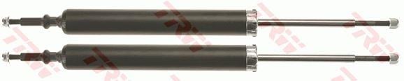 AMORTISOR ARKA GAZLI BMW E81 E88 E82 E90 E91 E92 E93 CIFT
