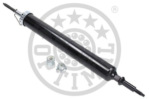 AMORTISOR ARKA GAZLI BMW X1 E84 09>15
