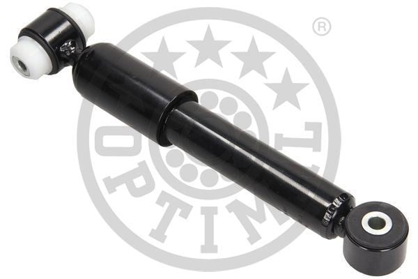 AMORTISOR ARKA GAZLI MERCEDES A-CLASS W168 97>04